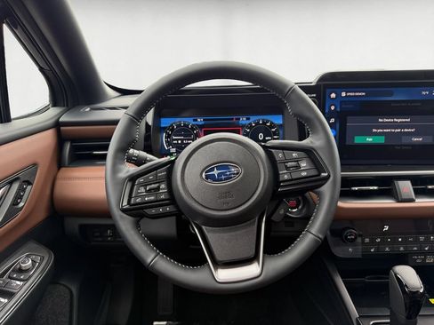 New 2026 Subaru Outback Touring XT AWD/4WD image 12