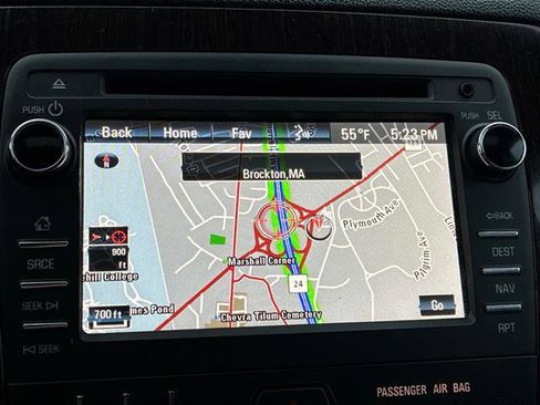 Used 2017 Chevrolet Traverse LT image 34