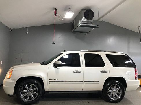 Used 2012 GMC Yukon Denali image 6