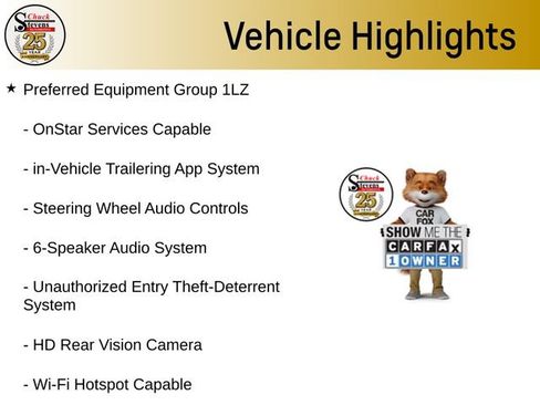 Used 2026 Chevrolet Silverado 2500 LTZ w/ Trail Boss Package AWD/4WD image 33