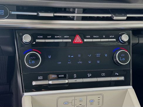 New 2026 Hyundai Santa Fe SEL image 13