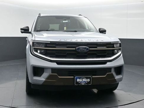 New 2026 Ford Expedition Max King Ranch image 2