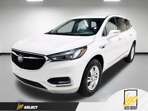Used 2020 Buick Enclave Essence FWD image 1