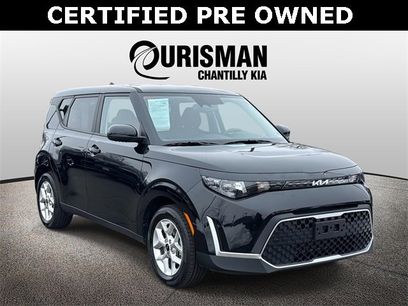 Used 2024 Kia Soul S