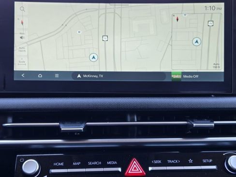 Certified 2025 Hyundai Tucson SEL image 16