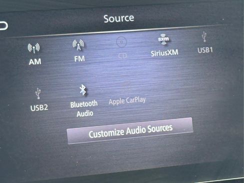 Used 2023 INFINITI QX50 Pure AWD/4WD image 27