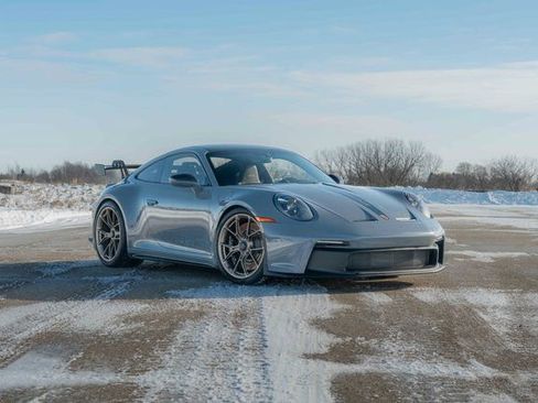 Used 2024 Porsche 911 GT3 image 27
