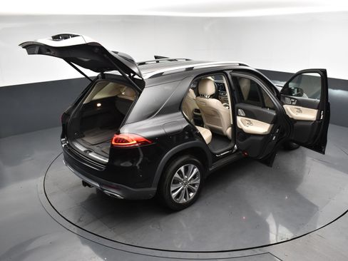 Used 2020 Mercedes-Benz GLE 350 4MATIC image 27