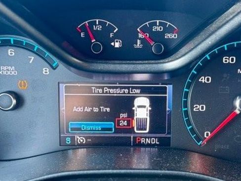 Used 2018 Chevrolet Colorado LT w/ LT Convenience Package image 13