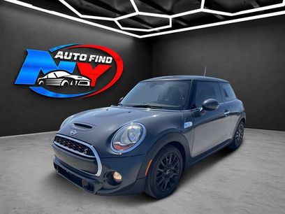Used 2014 MINI Cooper S