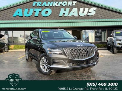Used 2024 Genesis GV80 2.5T