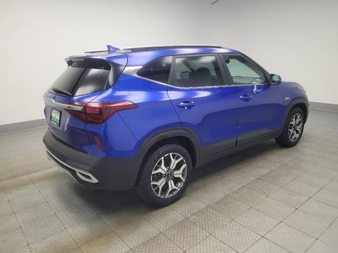 Used 2022 Kia Seltos EX AWD/4WD image 10