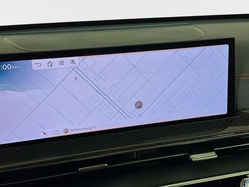 New 2026 Genesis GV80 3.5T e-SC AWD/4WD image 16