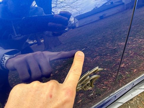 Used 2018 Dodge Charger SRT Hellcat w/ Harman/Kardon Audio Group image 84