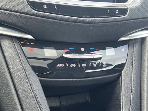 Certified 2023 Cadillac XT5 Premium Luxury w/ LPO, Floor Liner Package image 22