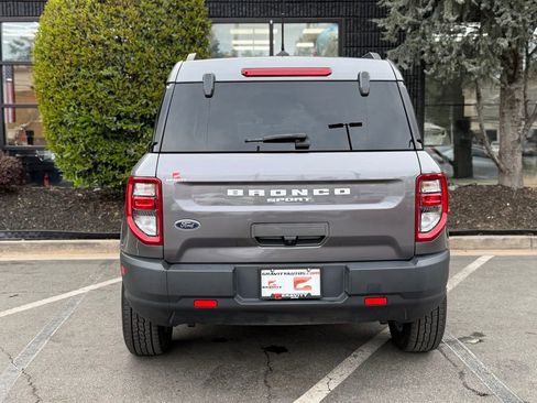 Used 2023 Ford Bronco Sport Big Bend image 14
