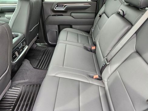 New 2026 Chevrolet Silverado 2500 LTZ w/ LTZ Plus Package AWD/4WD image 10