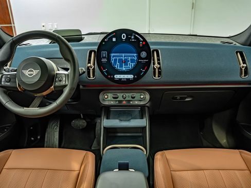 Used 2026 MINI Cooper Countryman S AWD/4WD image 31