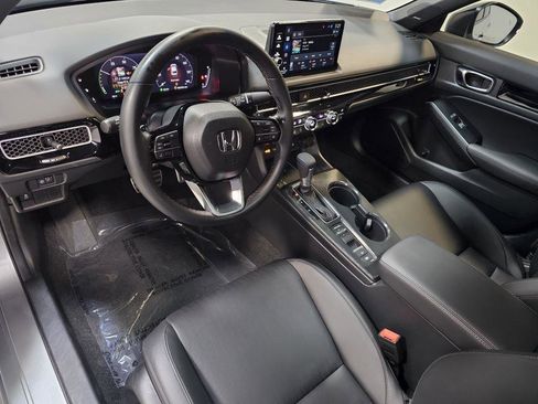 Used 2025 Honda Civic Sport Touring image 23