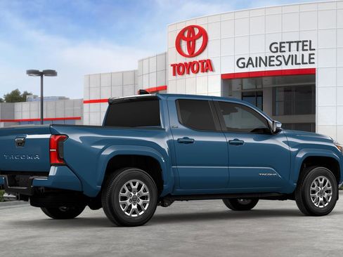 New 2026 Toyota Tacoma SR5 RWD image 62