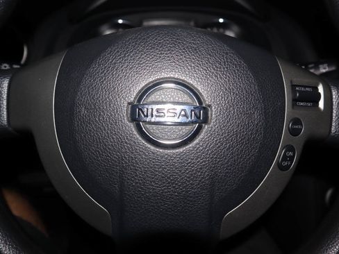 Used 2013 Nissan Rogue S AWD/4WD image 31