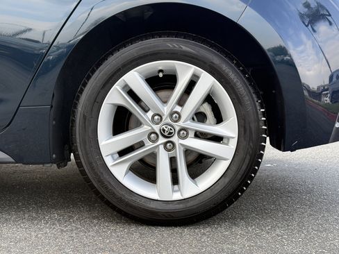 Used 2022 Toyota Corolla SE image 11