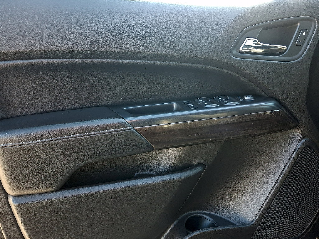 Used 2015 GMC Canyon SLE w/ SLE Convenience Package RWD image 13