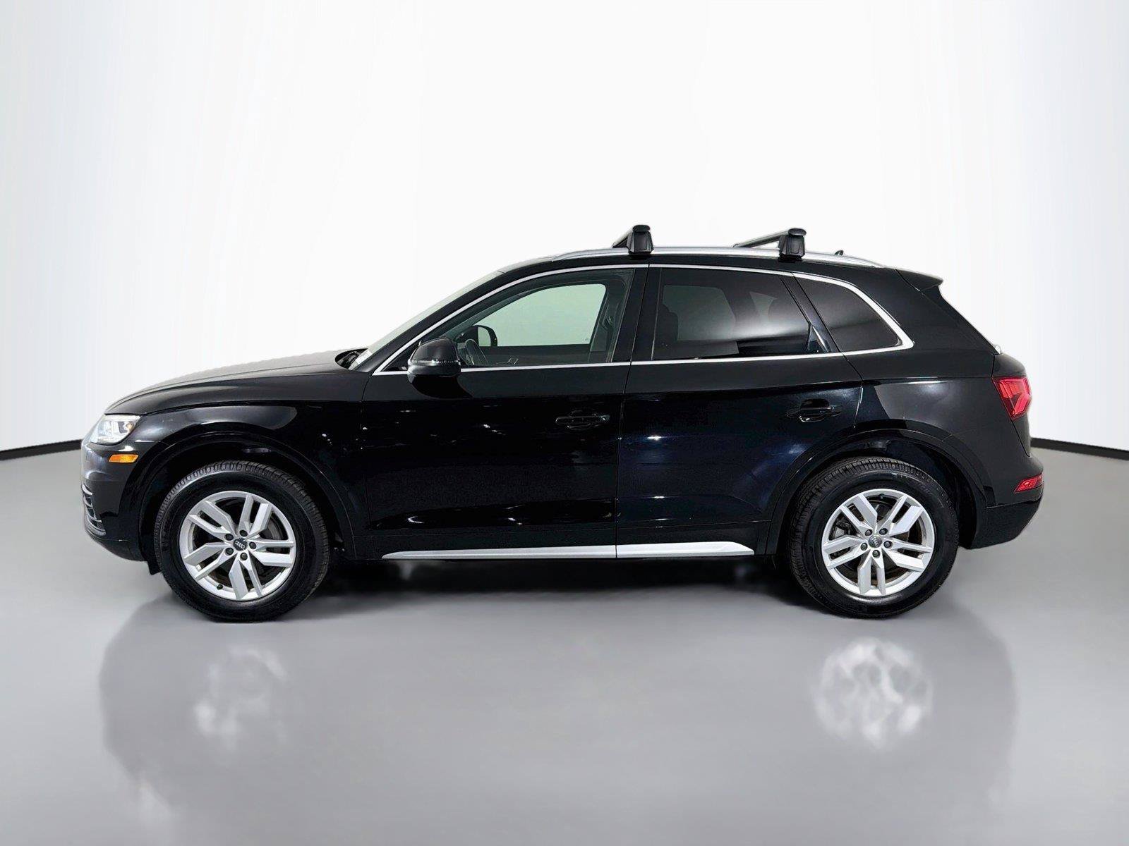 Used 2018 Audi Q5 2.0T Premium Plus AWD/4WD image 8