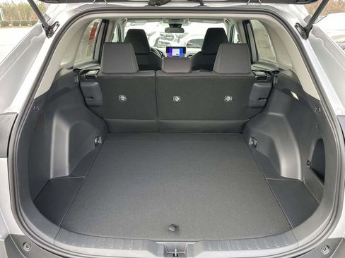 New 2025 Toyota RAV4 LE image 42