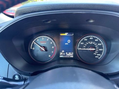 Used 2024 Subaru Forester Sport AWD/4WD image 18