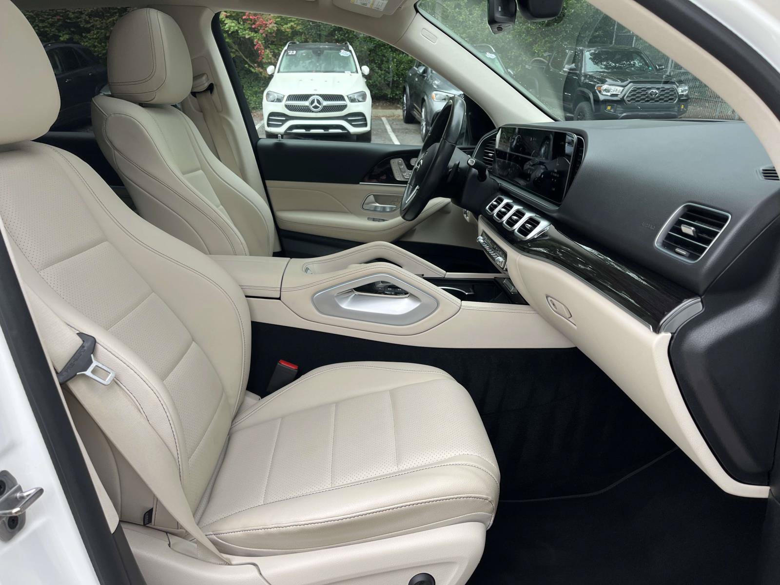 Certified 2022 Mercedes-Benz GLE 350 4MATIC image 56