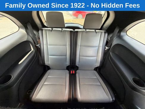 Certified 2024 Dodge Durango GT AWD/4WD image 22