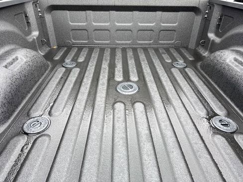 New 2026 RAM 2500 Lone Star AWD/4WD image 11