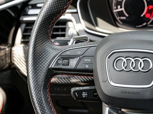 Used 2021 Audi RS 5 Sportback image 27