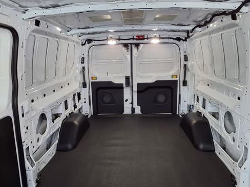 New 2025 Ford Transit 350 Low Roof image 12