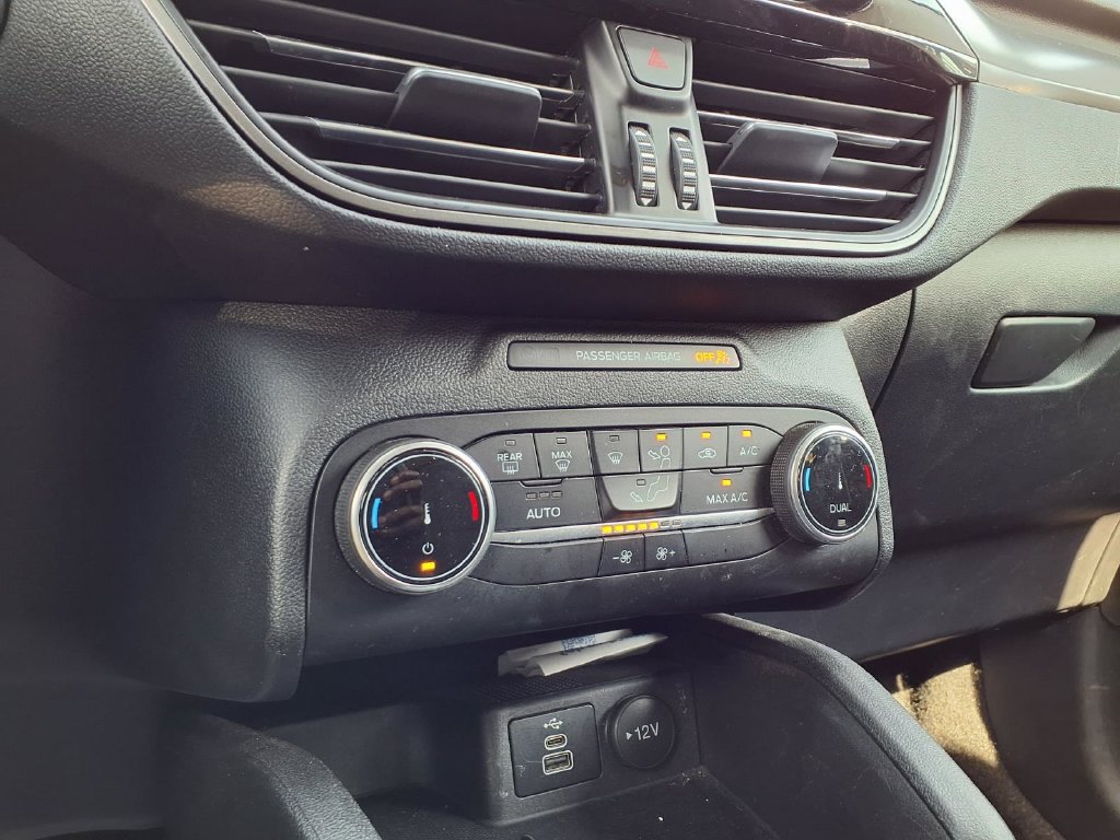 Used 2024 Ford Escape Active FWD image 6