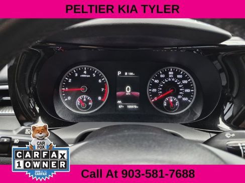 Used 2023 Kia K5 GT-Line w/ GT-Line Premium Package FWD image 32