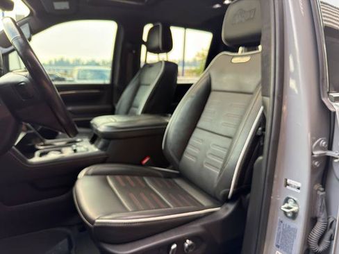 Used 2024 GMC Sierra 2500 AT4X w/ AT4X AEV Edition AWD/4WD image 25