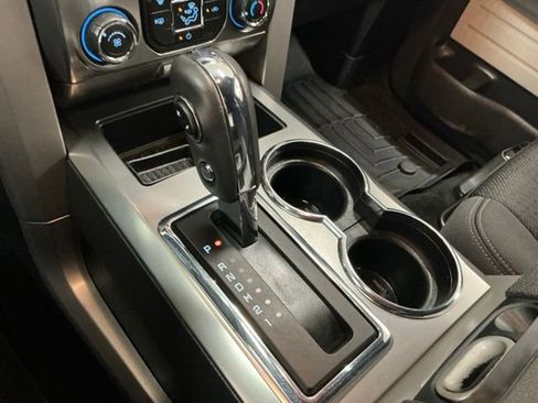 Used 2014 Ford F150 FX4 image 22