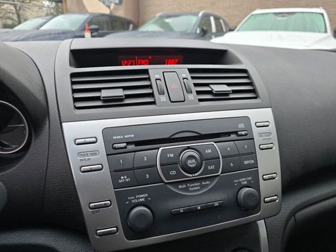 Used 2010 MAZDA MAZDA6 i Sport image 16