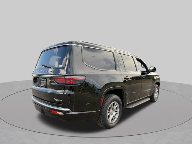 Used 2023 Jeep Wagoneer 4WD image 9