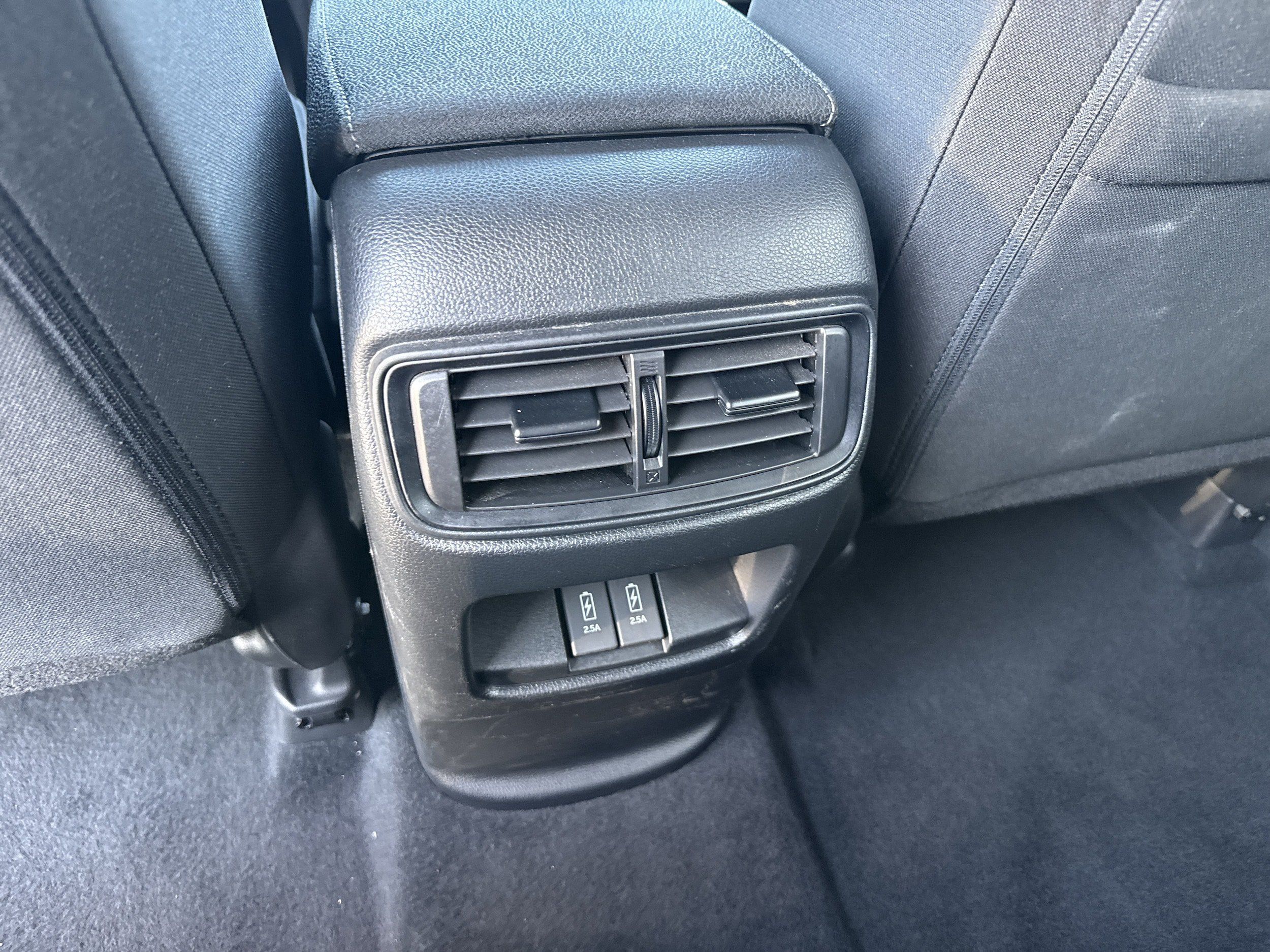 Used 2021 Honda CR-V EX image 15