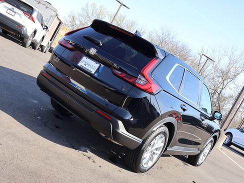 Certified 2024 Honda CR-V EX-L image 7