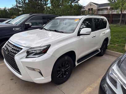 Used 2023 Lexus GX 460 Premium w/ Premium Package