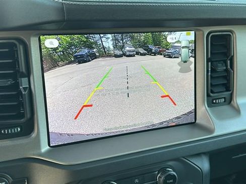 New 2026 Ford Bronco Outer Banks AWD/4WD image 29