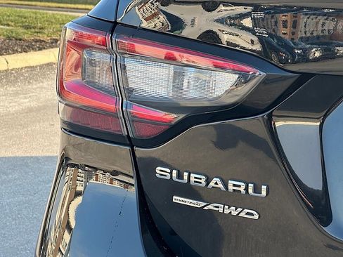 Used 2020 Subaru Legacy Limited w/ Popular Package #2 image 9