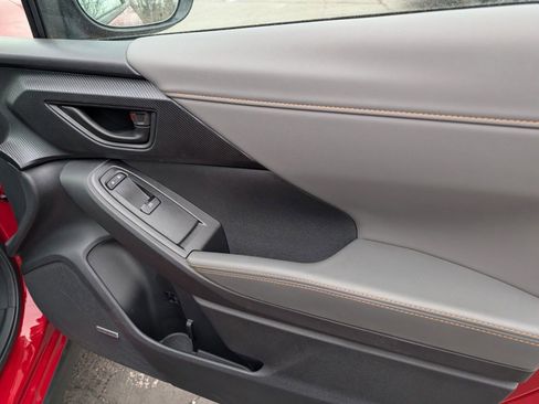 Used 2025 Subaru Crosstrek 2.5i Wilderness w/ Crosstrek Mirror Package image 25