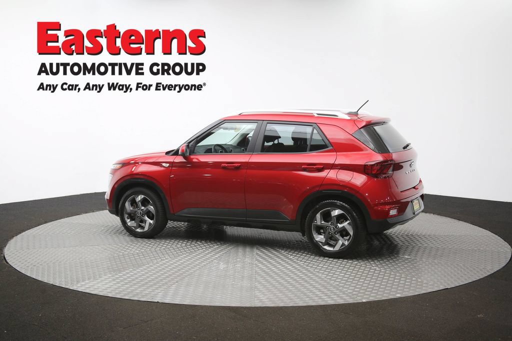 Used 2023 Hyundai Venue Limited FWD image 63