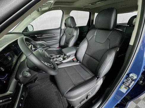 New 2025 Kia Telluride S image 22