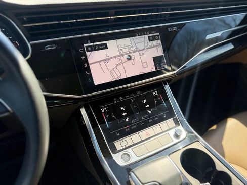 Used 2023 Audi Q7 3.0T Premium Plus w/ Premium Plus Package image 19